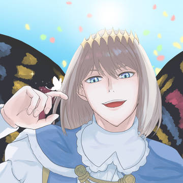 オベロン