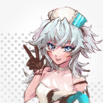 Pa15-护士version