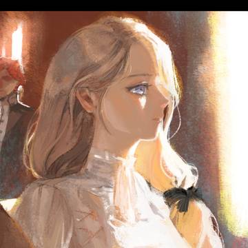 ►LOG 風花雪月(FE3H) Fanart ④