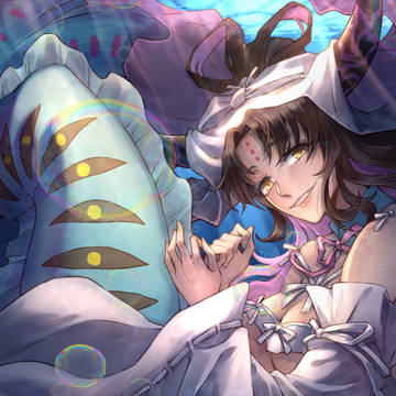 【FGO】杀生院