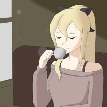 Lili Fanart