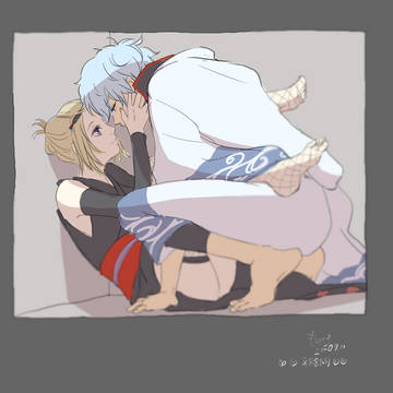 銀月らぶ