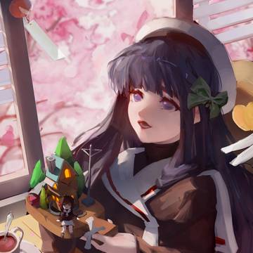 大道寺知世だいどうじ ともよ