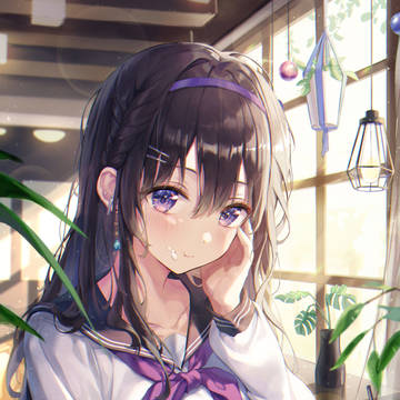 君と暇な午後に···💜