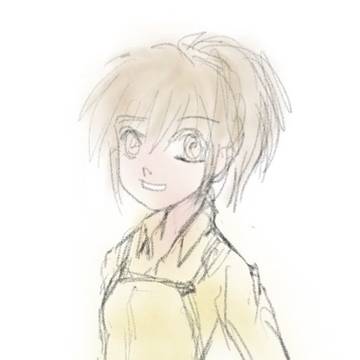 サシャ