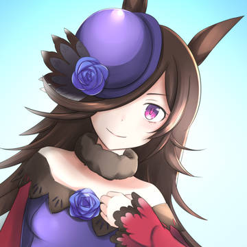 ライスシャワー