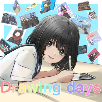 Drawing days
