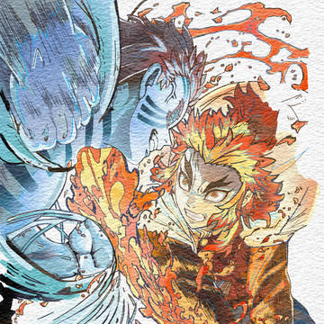 Demon slayer