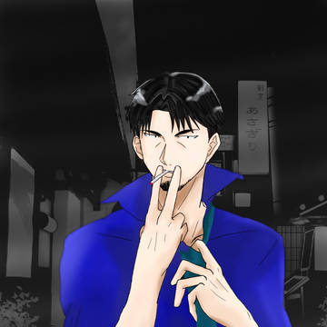 殺彼初彼