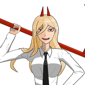 パワー