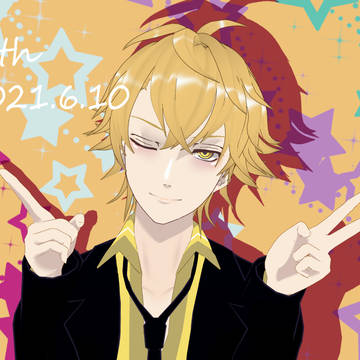 ラキド12thおめでとうございます！