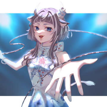 蘆棠萬兔