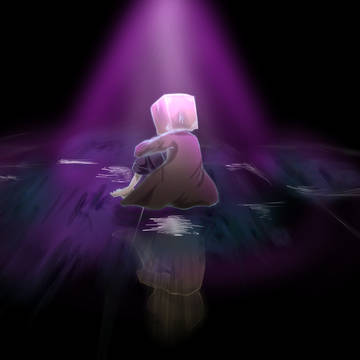 Please don’t leave me behind