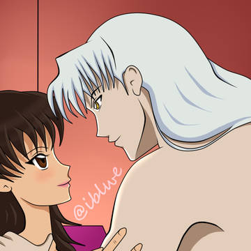 SessRin Smut Week Day 1Fluffy