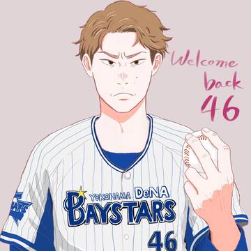 野球絵まとめ2