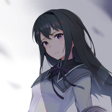 ほむら