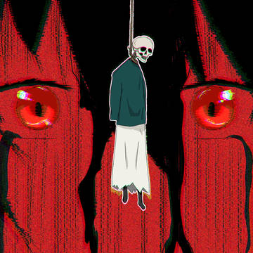 Unrighteous Self Execution