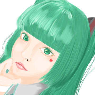 初音ミク