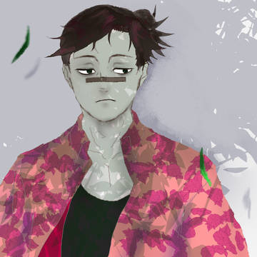 呪術廻戦Twitterイラストまとめ４