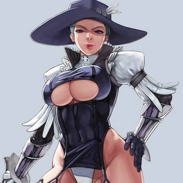 エリザベス・ベルテ