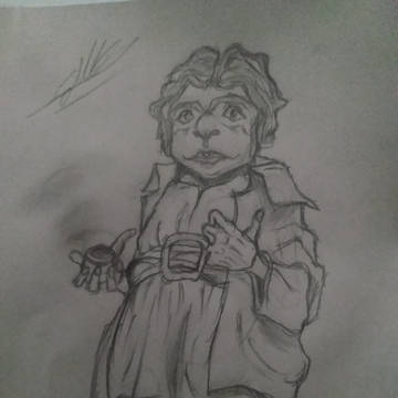 Hobbit