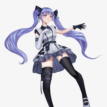 Lolita2号机