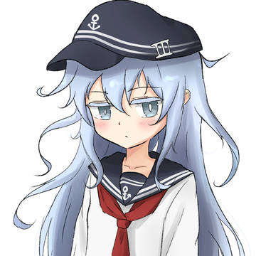 響ちゃん