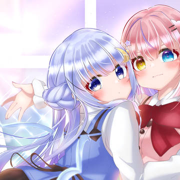 ももにぃあのDaydream café