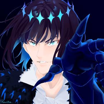Oberon