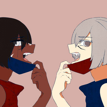 おすって