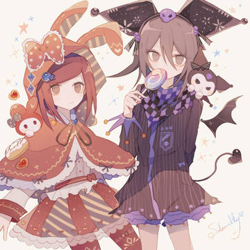 SANRIO DRESS