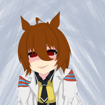 アグネスタキオン