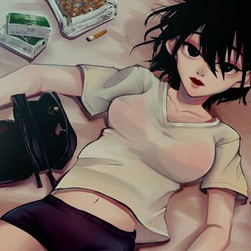 惰性
