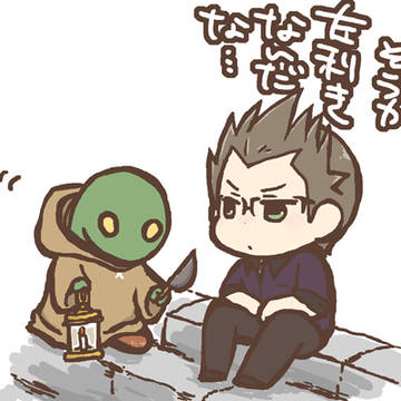 【FF15】いぐにす中心まとめ