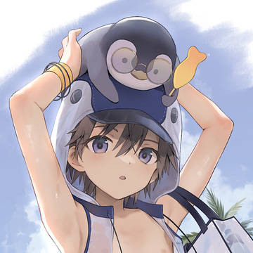 🐧
