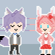 お揃い