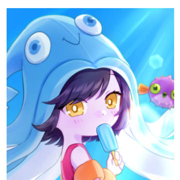 Pool Party Lulu🌊