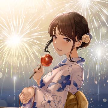夏の思い出