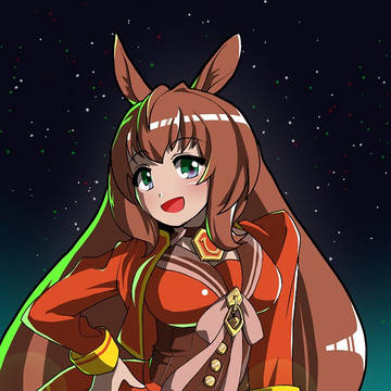 ドロップ記念