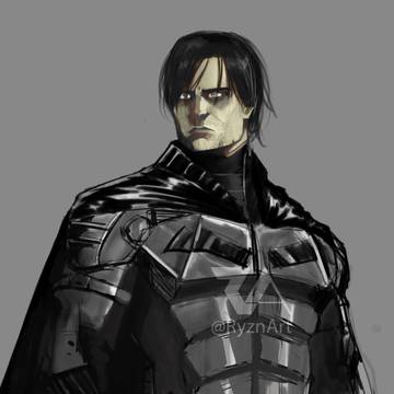 batman