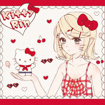 KittyxRin