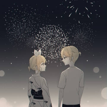 花火