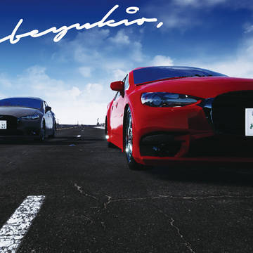 Car【３D】