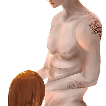 男だって、たまには可愛くなりたいぜ