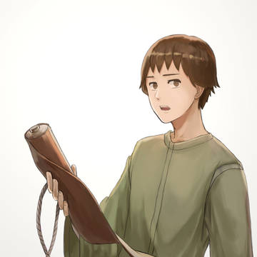 飛鳥時代の官人