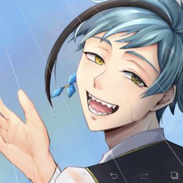 初雨