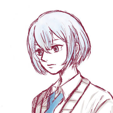 ジャックジャンヌの落書き