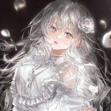 ・*☽:゚