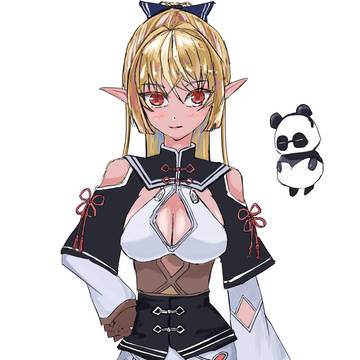 不知火フレア