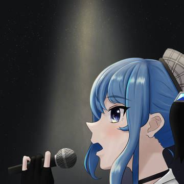 星街すいせい